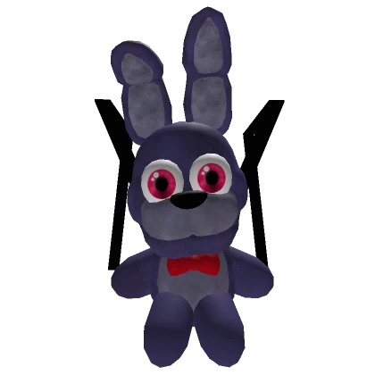 Bonnie Backpack