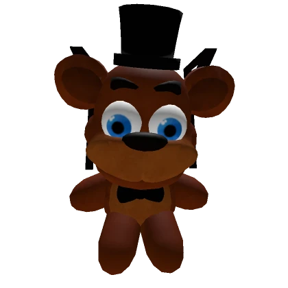 Freddy Backpack