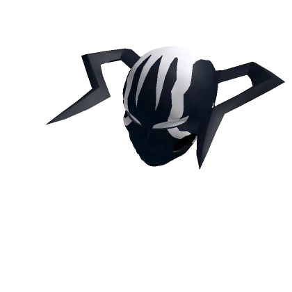 Inverted Rage mask V2