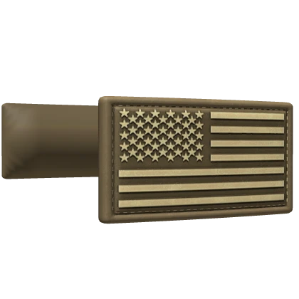 Tan US JMP Patches