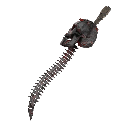 Spinal Cord Sword 