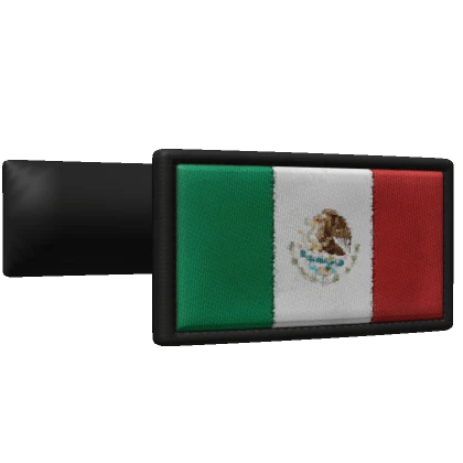 Mexico JMP Patches