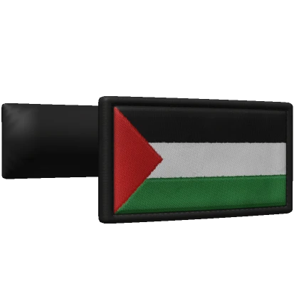 Palestine JMP Patches