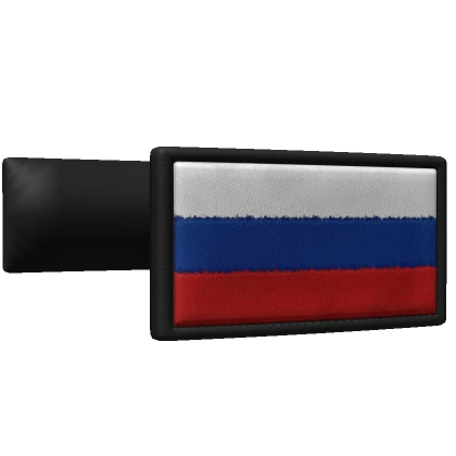 Russia JMP Patches