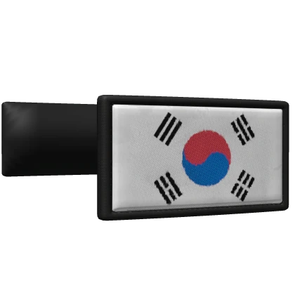 South Korea JMP Patches