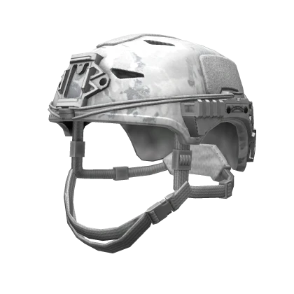 Mixpat Arctic Extrac Bump Helmet