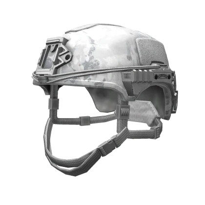 Mixpat Arctic Extrac Helmet