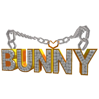 Bunny Chain