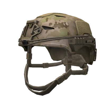 Mixpat Arid Extrac Bump Helmet