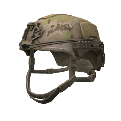 Mixpat Arid Extrac Helmet