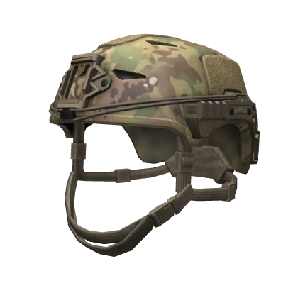 Mixpat Extrac Bump Helmet [New Pattern]