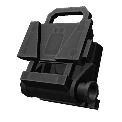 Extrac H28 NVG Bracket