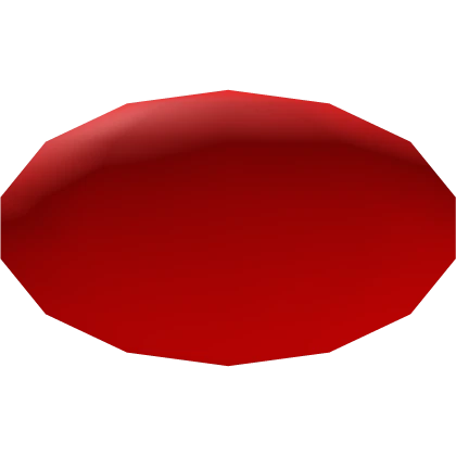 Red Button Nose