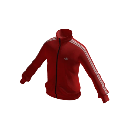 adidas Anger Tracksuit Top