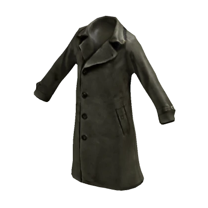 🧥 Trench Coat 🧥