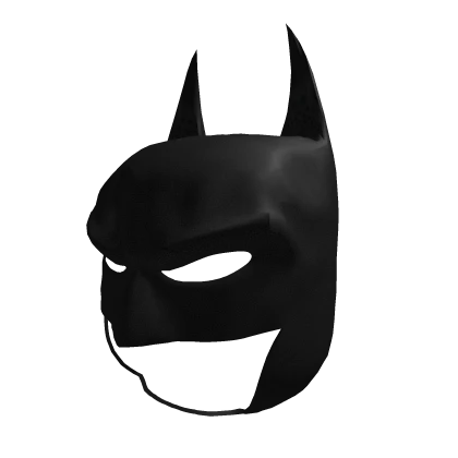 Batman Mask 🦇