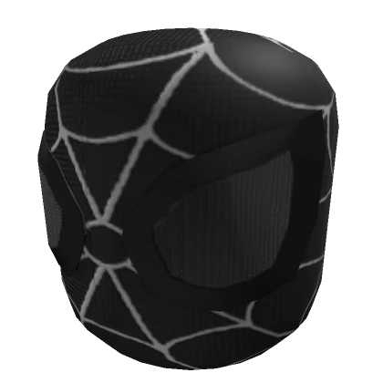 Spider Miles Mask 🕸️ 