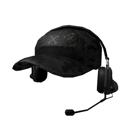 Tactical Headgear