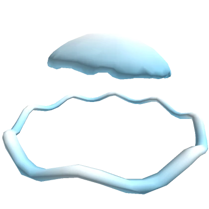 Snow Cap: Jellyfish Hat Add-On