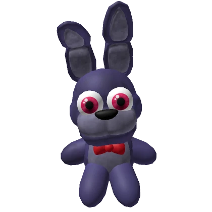 Bonnie Backpack