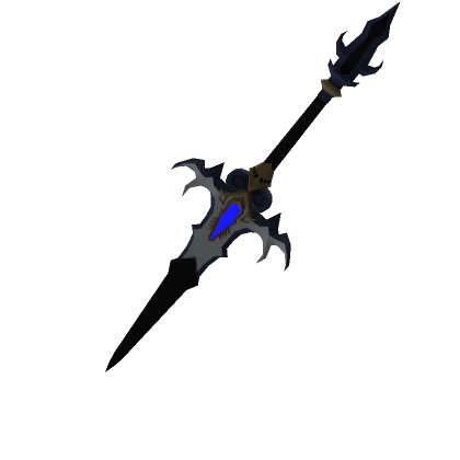 Midnight Blade Sword