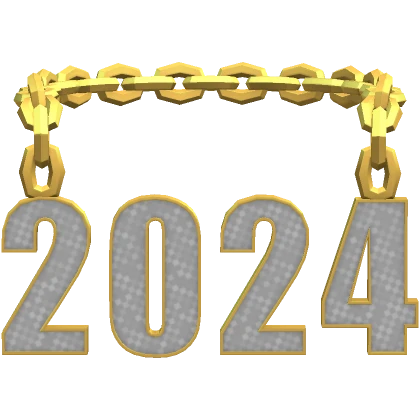 ✨ New Years 2024 Chain ✨