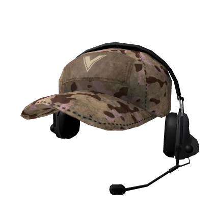 Tactical Headgear