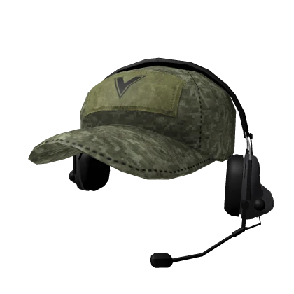 Tactical Headgear 