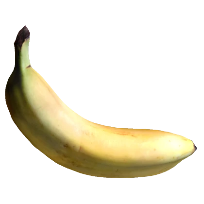 banana