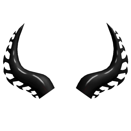 Black Eternal Horns