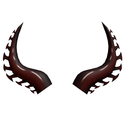 Red Eternal Horns