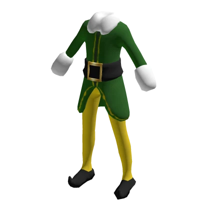 Elf Suit