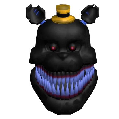 Nightmare Freddy