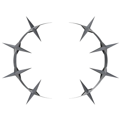 Silver  Star Halo