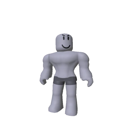 Buff Robloxian 2.0