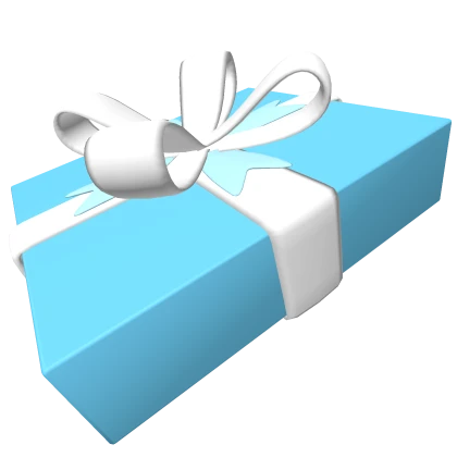 A Special Gift For You (blue)