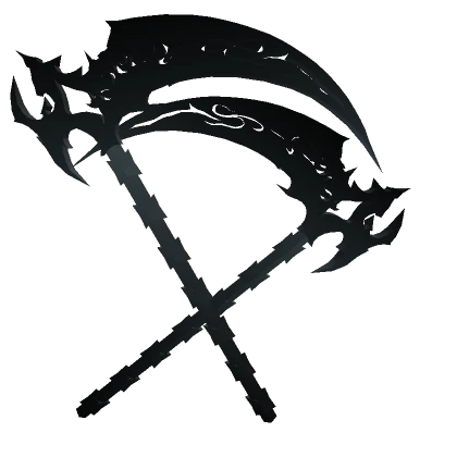 Darkness Scythe