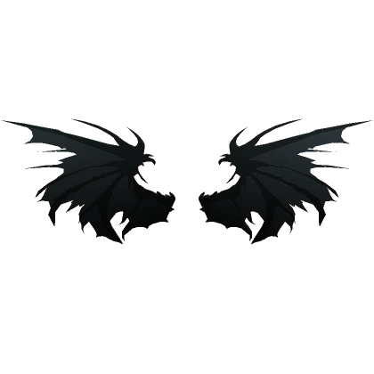 Darkness Wings