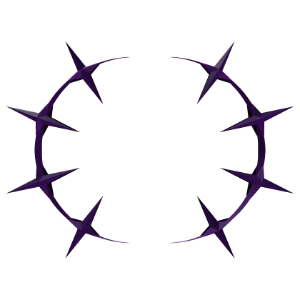 Purple star halo 2