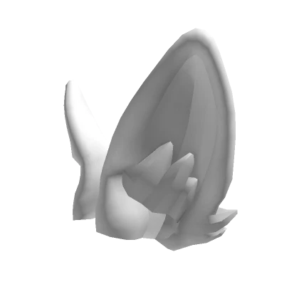 Arctic Wolf Ears