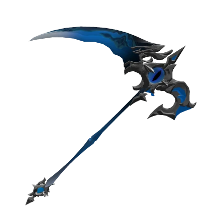 Frozen Scythe