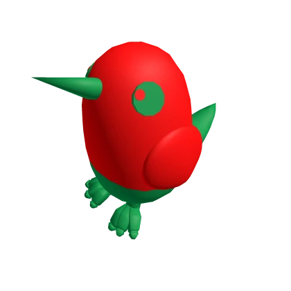 Auchan Bird