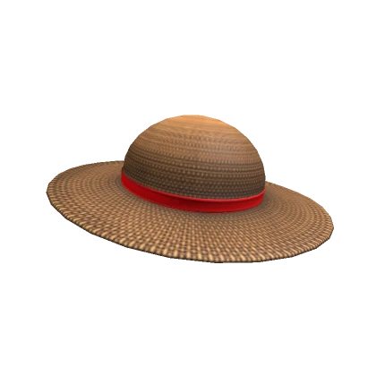 Straw Hat