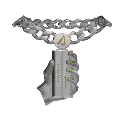 Punchmade Dev MSR Chain