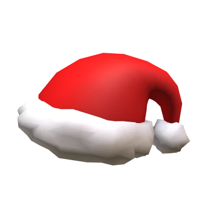 Santa Hat