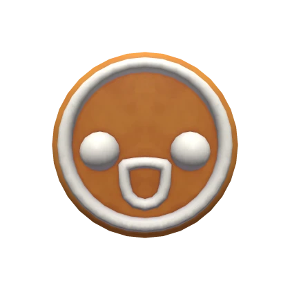 Happy Gingerbread