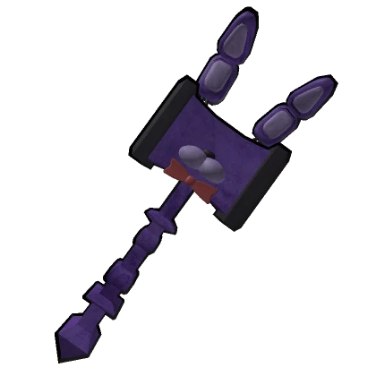 Bonnie's Hammer