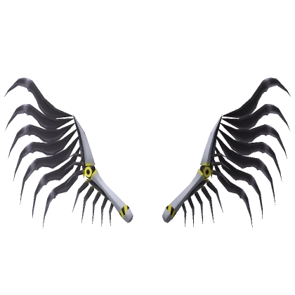 N's Wings (Murder Drones)