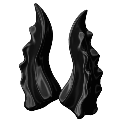 Eternal Mercury Horns