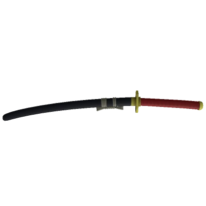 Yuta Katana